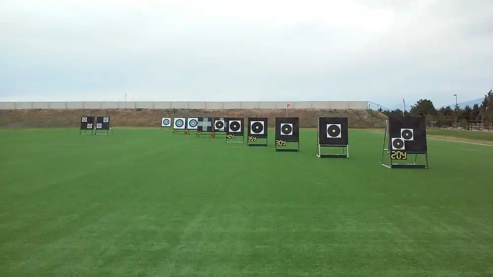 Easton Salt Lake Archery Center image