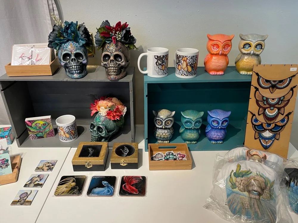 Alameda Art Lab image