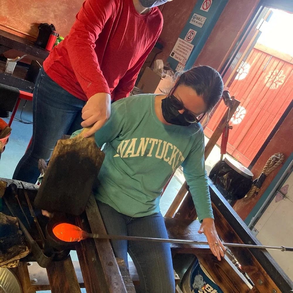 Agnes of Glass Studio Gallery image