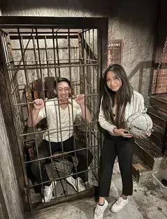 60out Escape Rooms