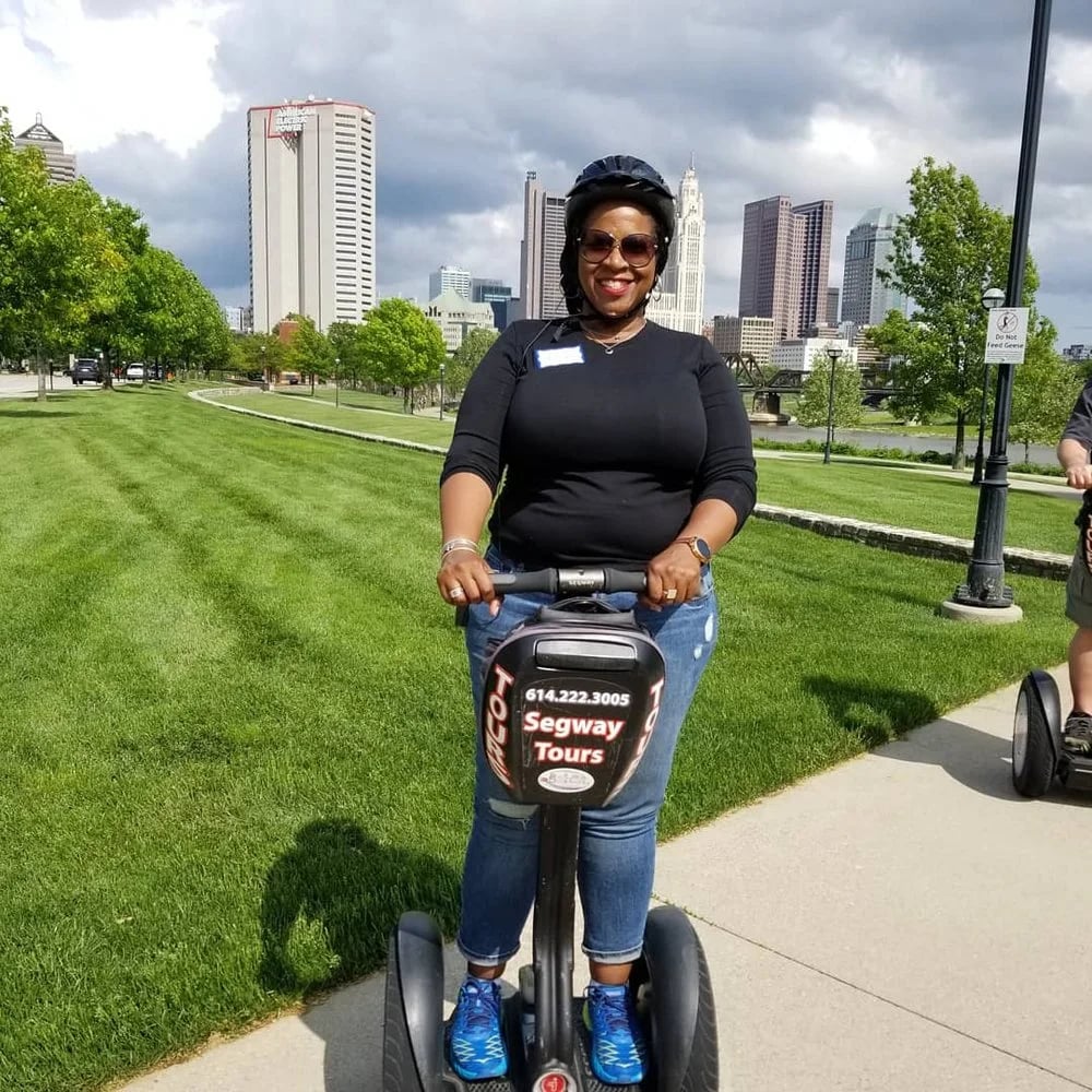 SegAway Tours of Columbus image