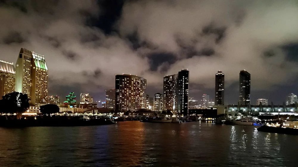 City Cruises San Diego image
