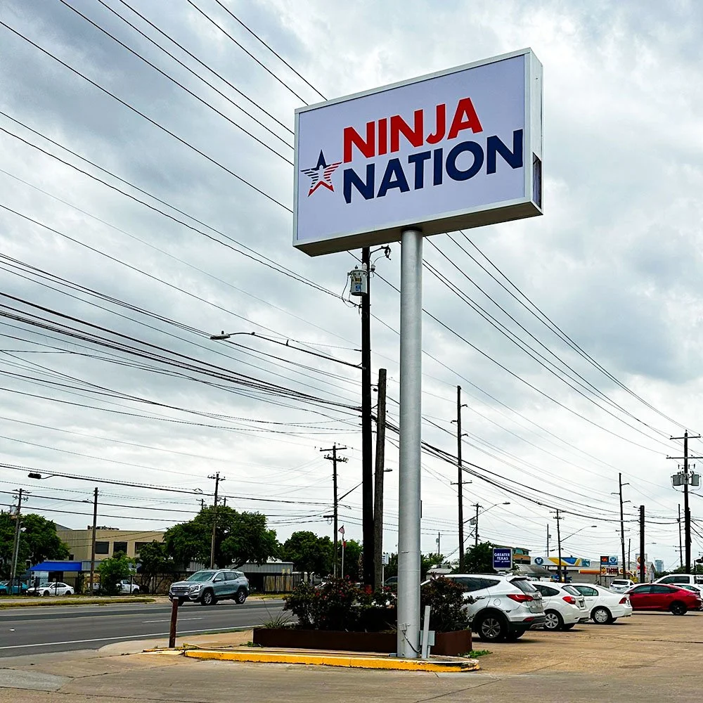 Ninja Nation - Austin image