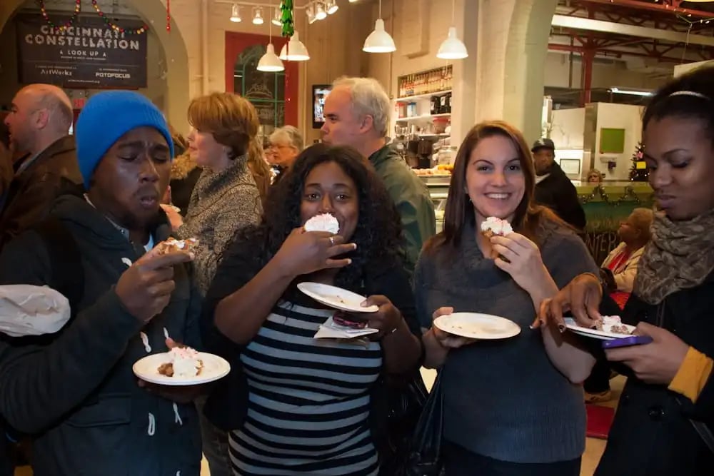 Cincinnati Food Tours image