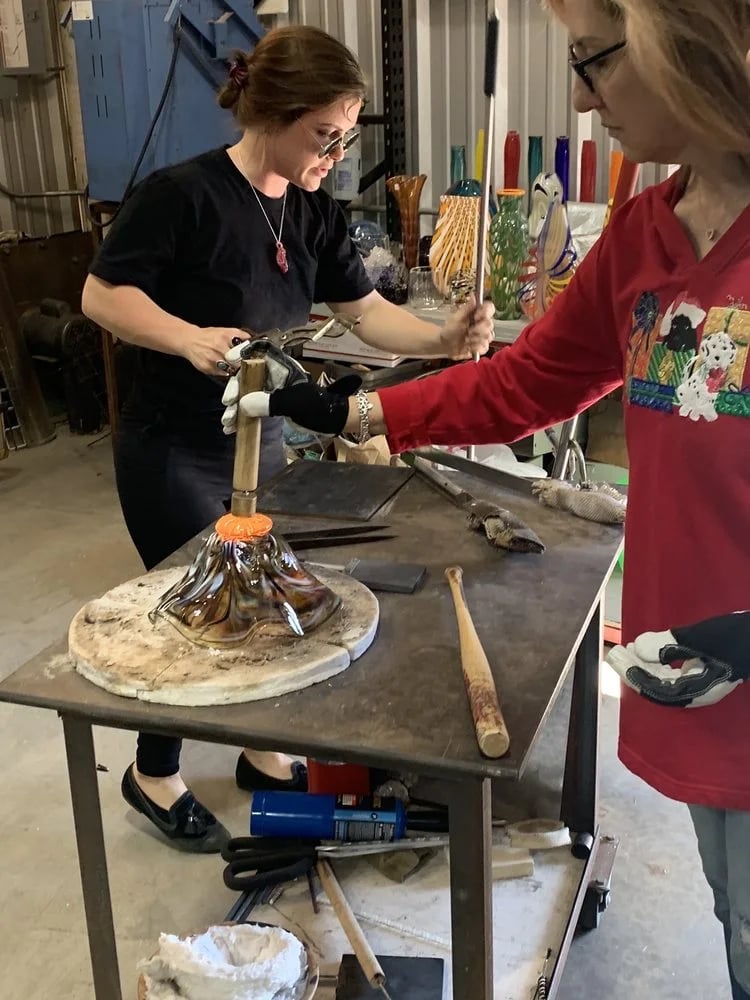 Phoenix Glass Center image