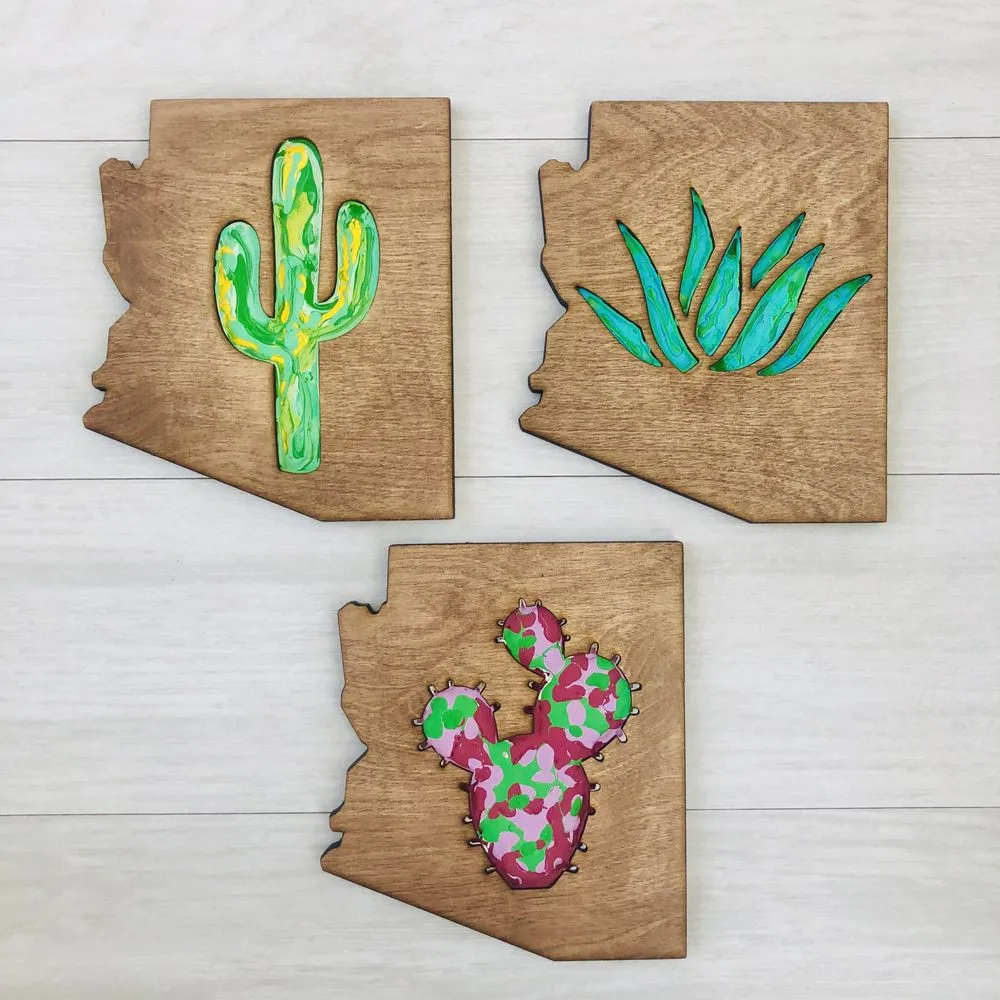 Stencil - A DIY Craft Studio image