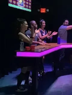 GameOn! ATX