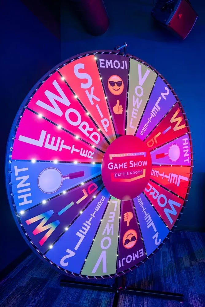 Game Show Battle Rooms image