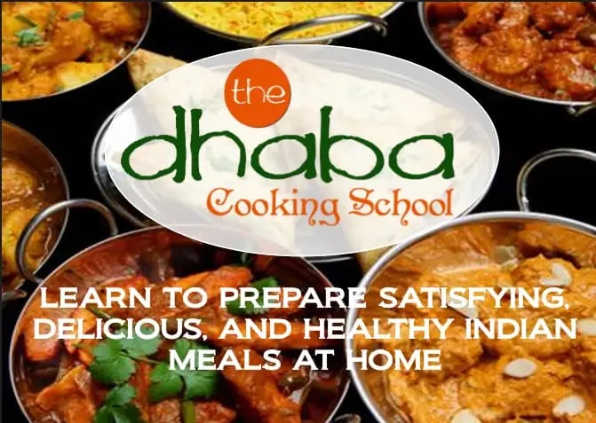 Taz Cooks Cooking Classes image