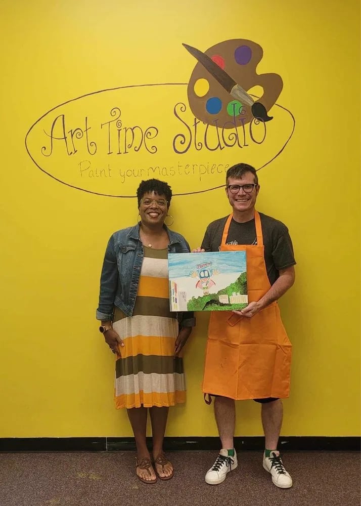 Art Time Studio image