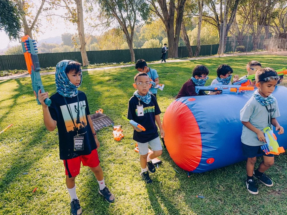 Nerfwars image