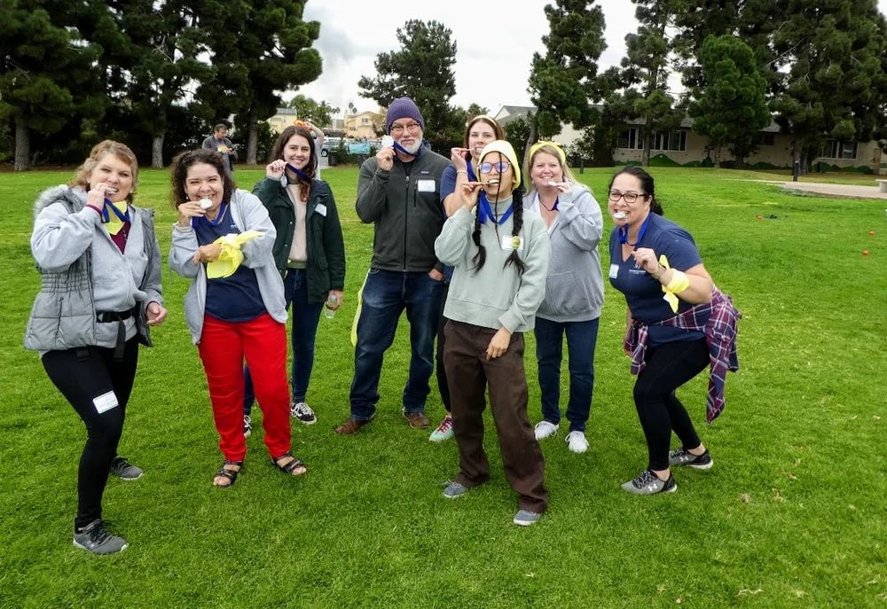 Out of the Ordinary Group & Team Adventures image