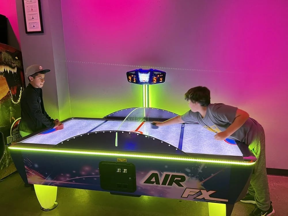 Ultrazone Laser Tag image