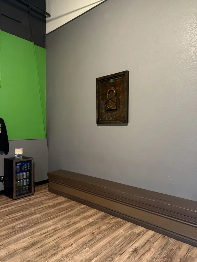 Lost Games Escape Rooms image