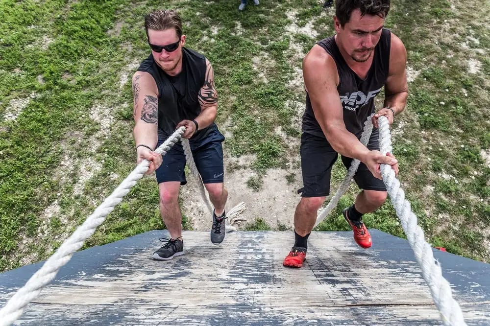 Mylo Obstacle Fitness image