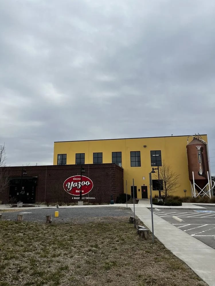 Yazoo Brewing Company image