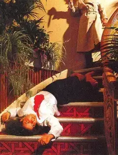 Keith & Margo's Murder Mystery