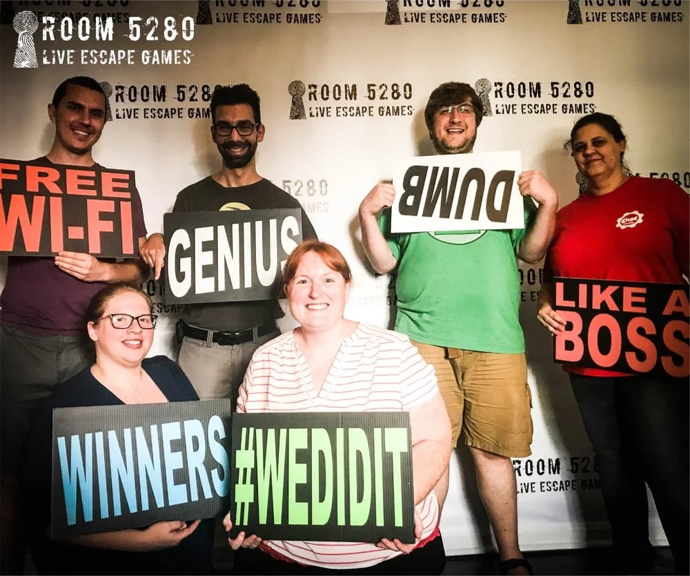 Room 5280 image