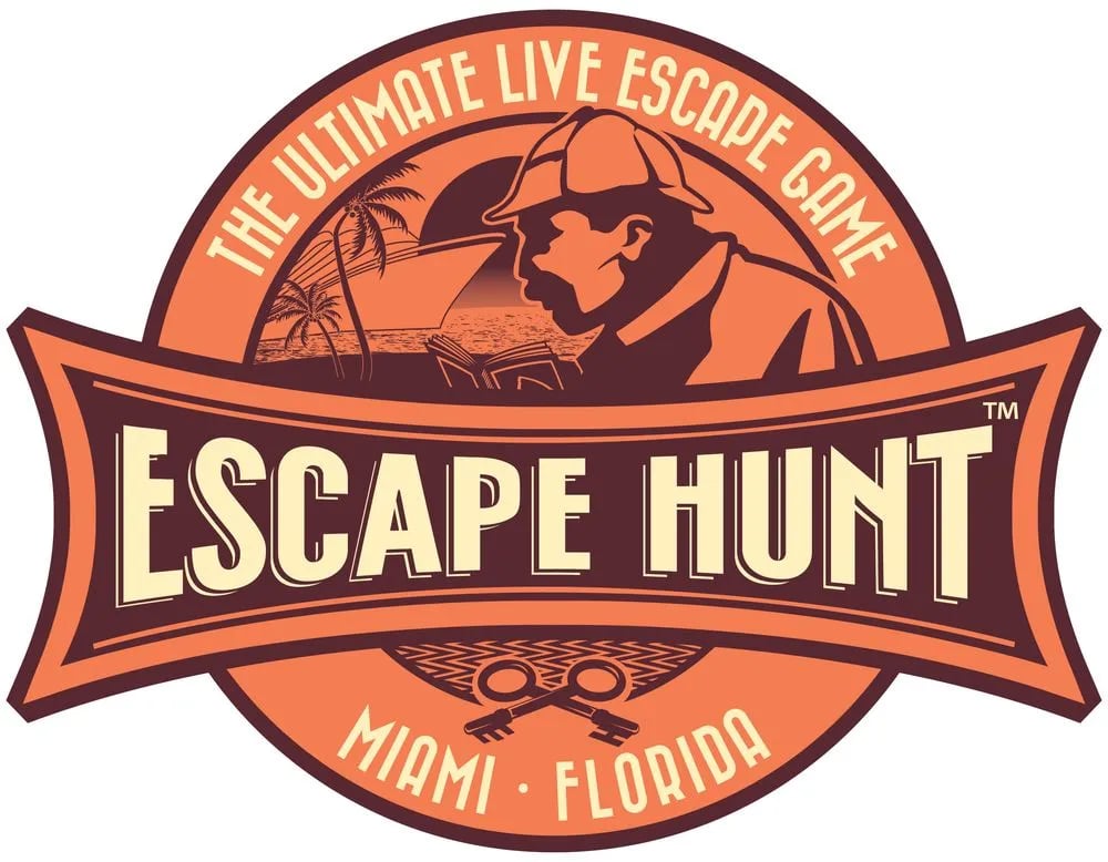 Escape Hunt image