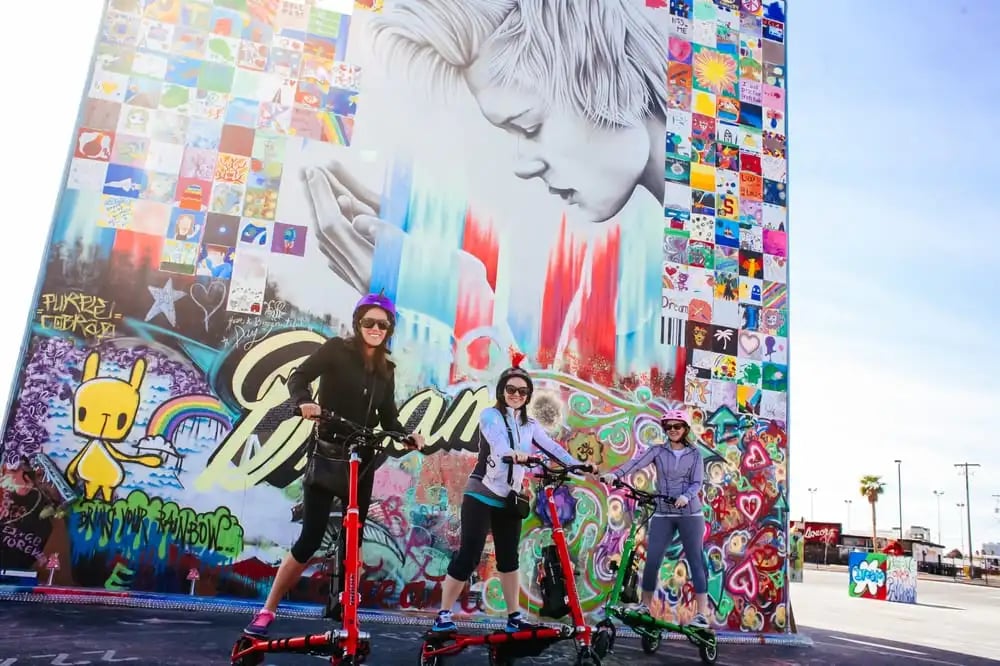 Trikke Las Vegas image