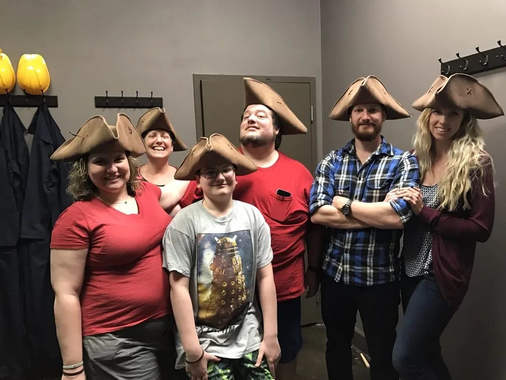 The Escape Company image