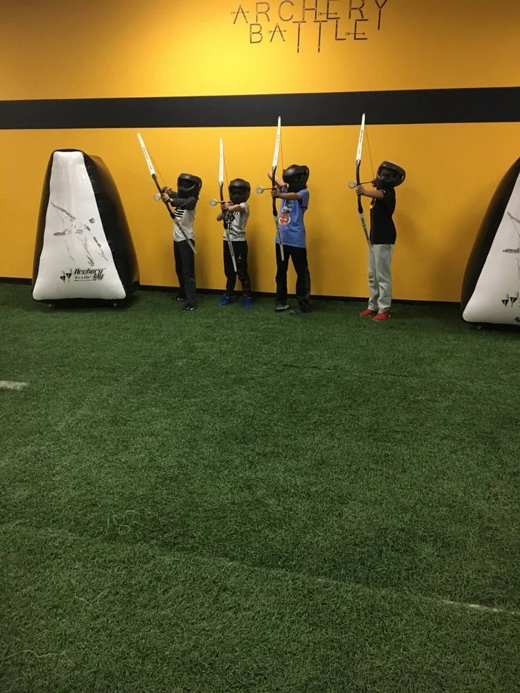 Escape Room Sports image