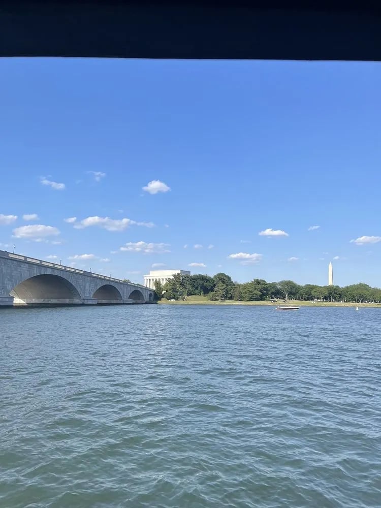 Potomac Paddle Club - Navy Yard image