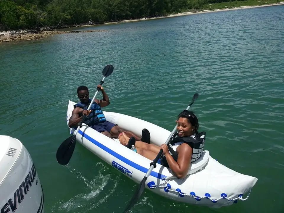 Miami Tours & Water Adventures image