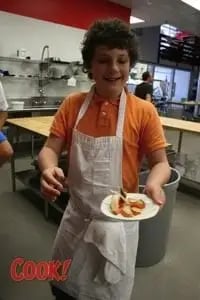 Cook Programs image