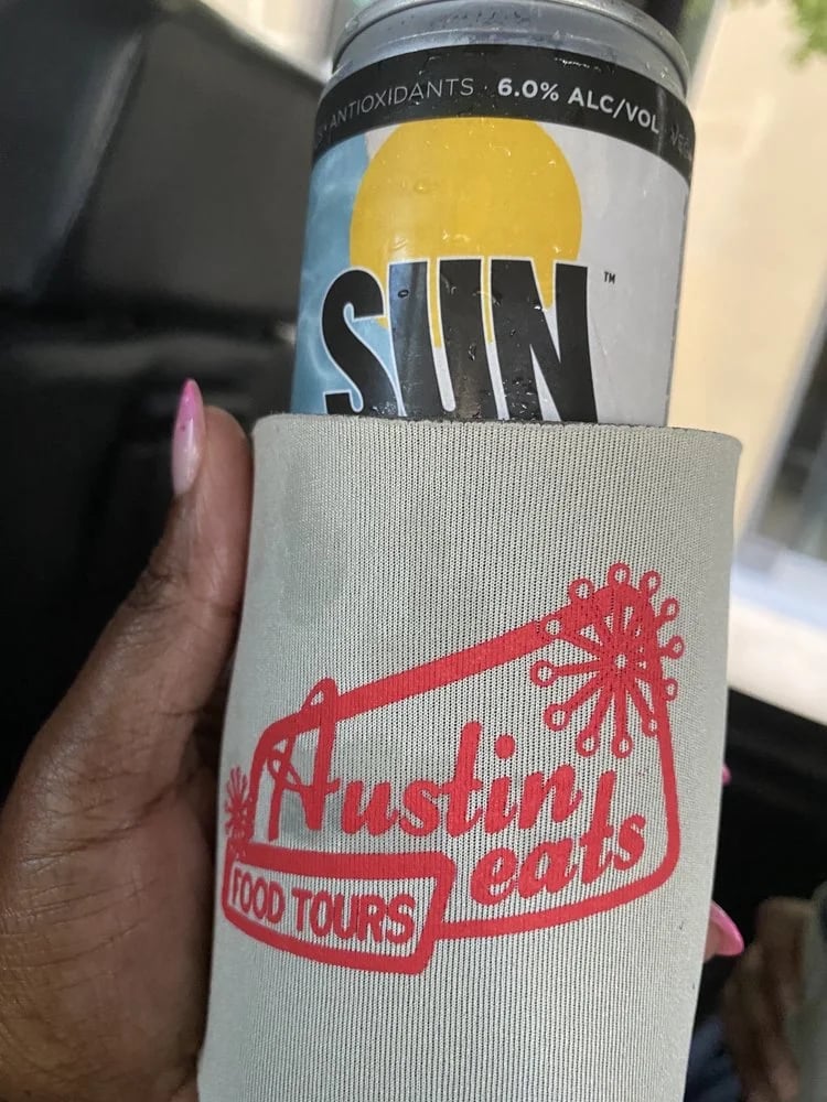 Austin Eats Food Tours image