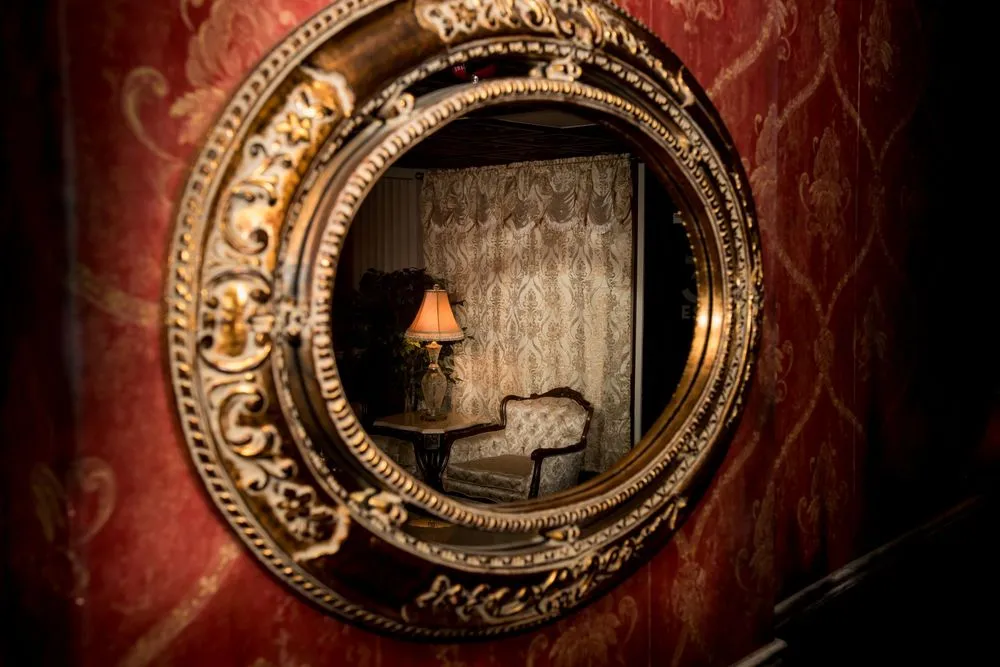 303 Escape image