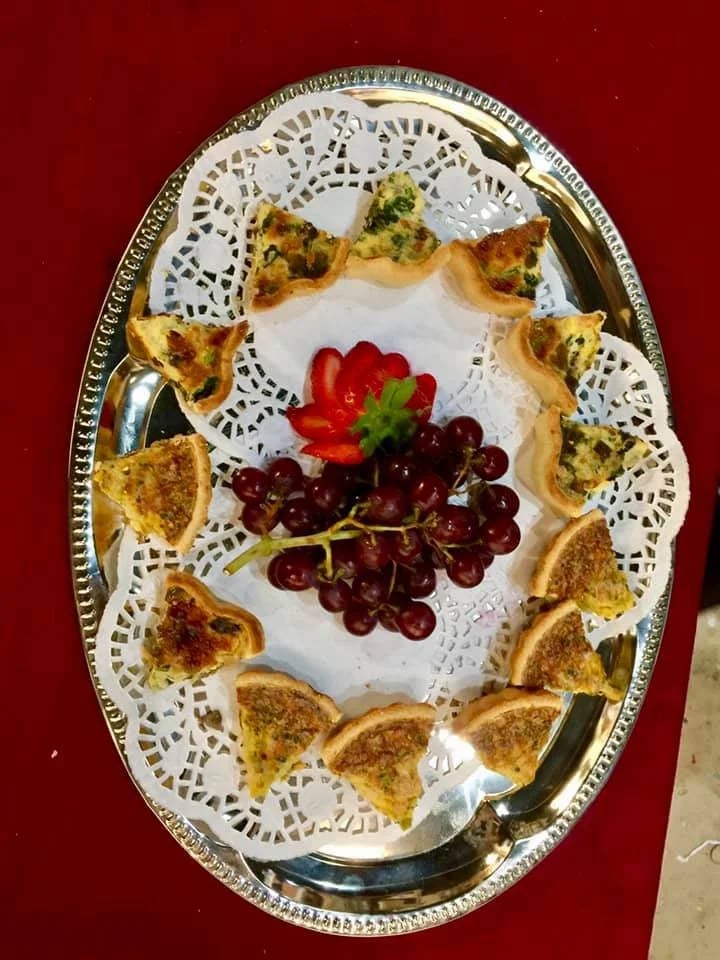 Savor Our City Culinary Tours image