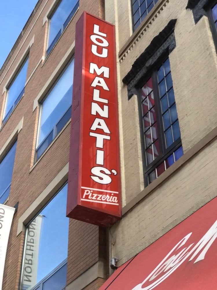 Sidewalk Food Tour of Chicago image