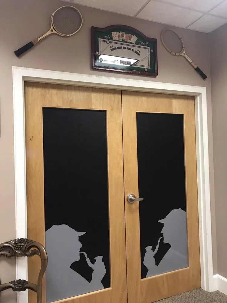 The Great Escape Room image