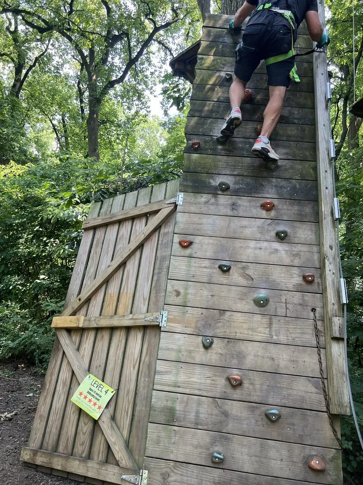 Treetop Quest Philly image