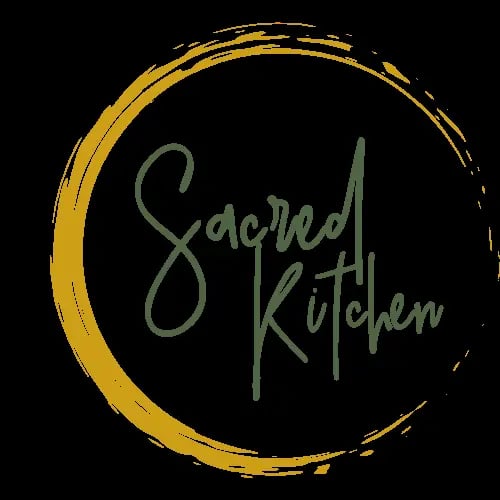 Sacred Kitchen image