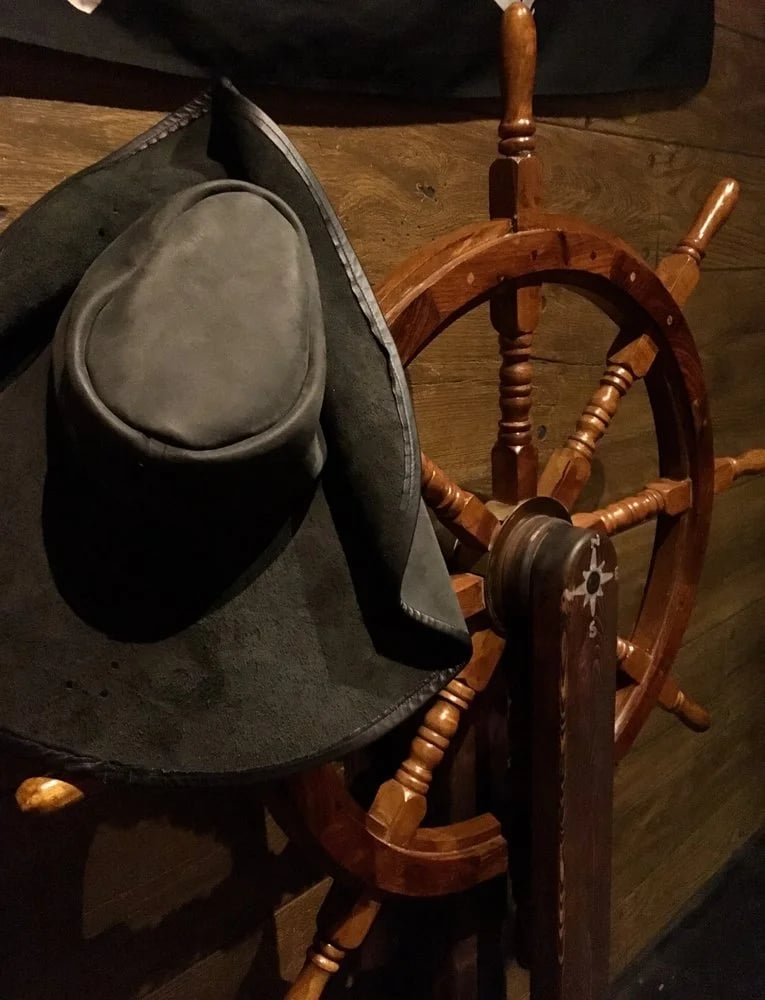 Mission Escape Rooms image