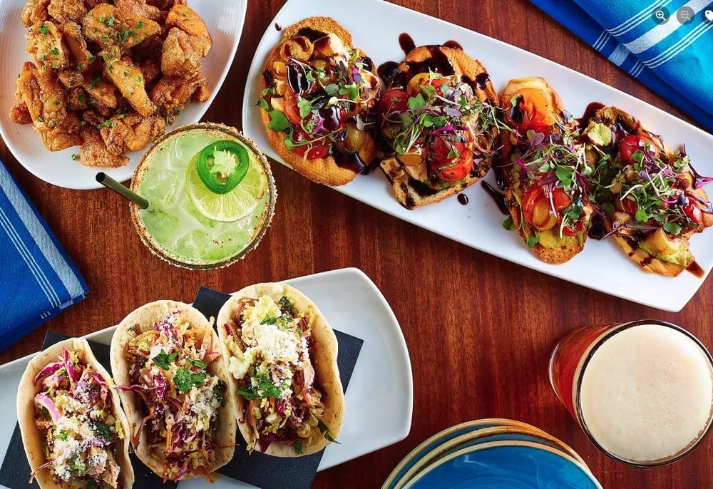 Food Tours of America - Dallas image