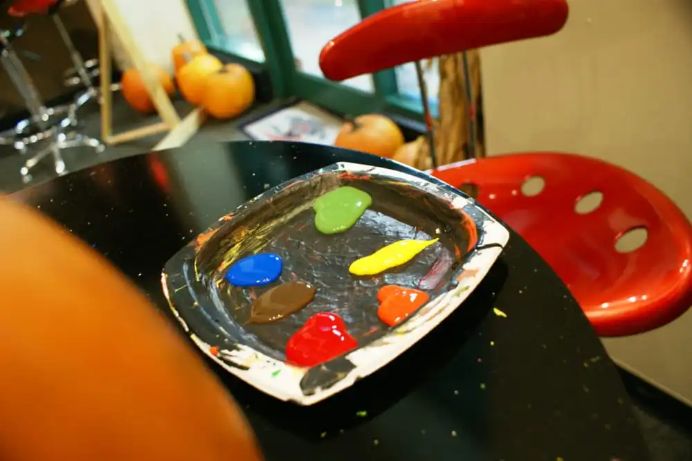 Splash Studio image