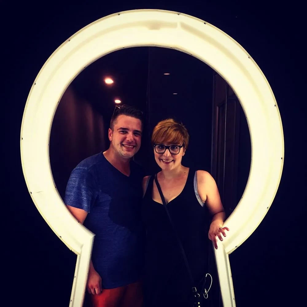 Brooklyn Escape Room image