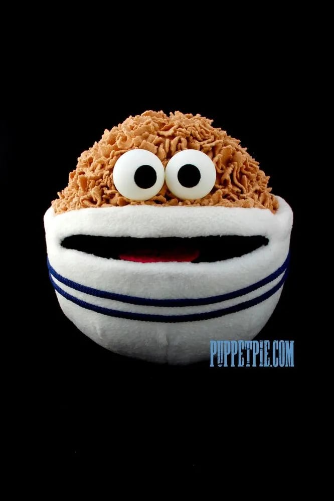 Puppet Pie image