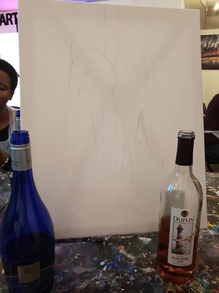 City Art Room image