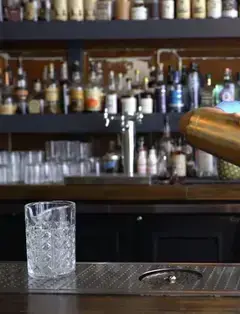 The Cocktail Camp