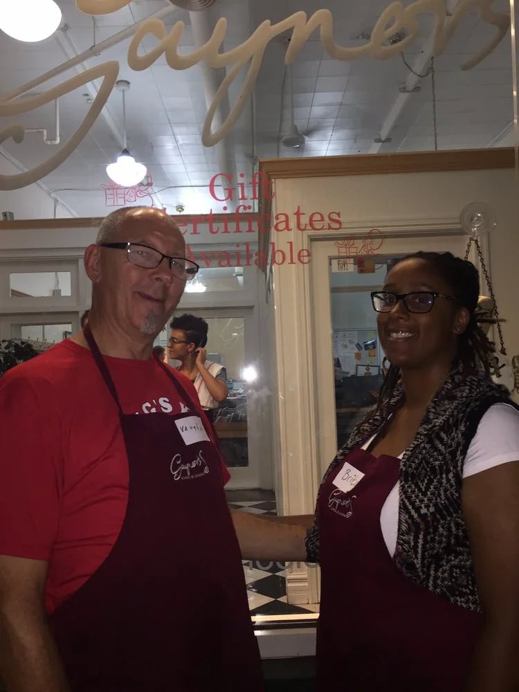 Gaynor's School of Cooking image