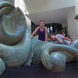 Scavenger Hunt Atlanta image