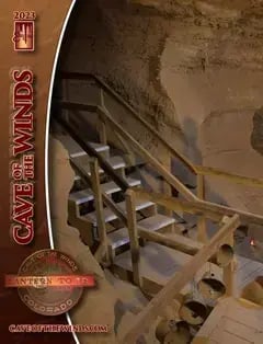 Cave of the Winds Mountain Park
