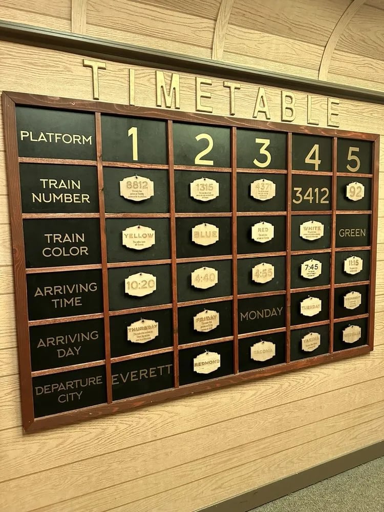 Conundroom Escape Rooms in Redmond image