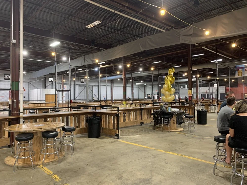 The Fowling Warehouse Indianapolis image