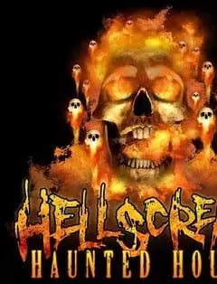 Hellscream Haunted House