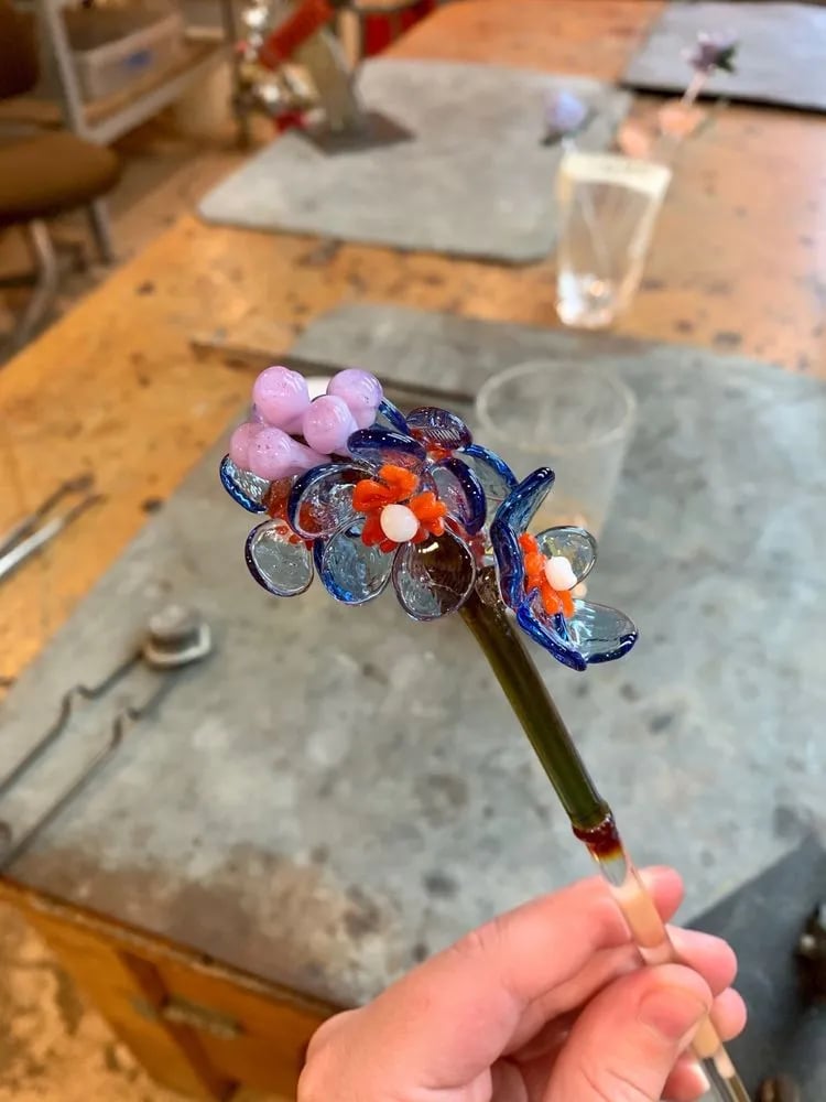 Diablo Glass School image
